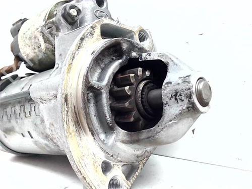 Starter KIA CARENS IV 1.7 CRDi | BP38386622M8 - Image 2