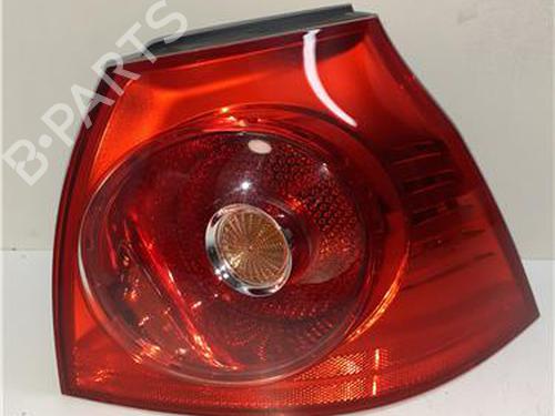 right-taillight-vw-golf-v-1k1-2003-2004-2005-2006-2007-2008-2009-2010-38357823 main image