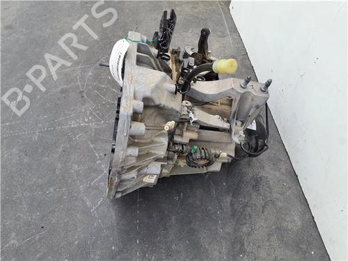 Gearbox DACIA SANDERO II TCe 90 LPG (B8M1) | BP38356311M3 - Image 4