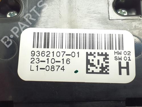 Left front window switch BMW 3 (F30, F80) 318 d | BP38333839I27  - Image 5