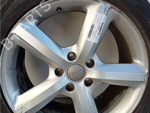 Used Rim Rim 38382440 38382440