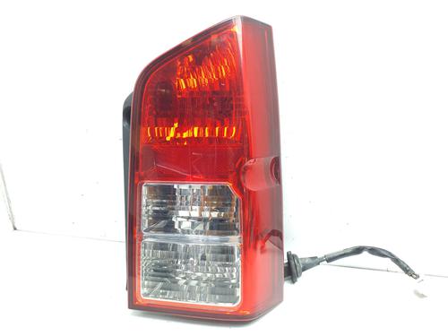 right-taillight-nissan-pathfinder-iii-r51-2005-38334369 main image