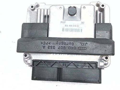 Engine control unit (ECU) AUDI A4 B8 (8K2) 2.0 TDI quattro | BP38399989M57 - Image 2