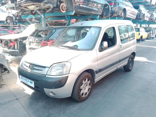 Engine PEUGEOT PARTNER Box Body/MPV (5_, G_) 2.0 HDi | BP39613096M1 - Image 14