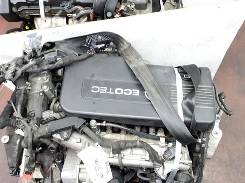 Engine OPEL ASTRA J (P10) 1.7 CDTI (68) | BP38334938M1 - Image 10