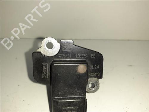 Mass air flow sensor FORD KUGA I 2.0 TDCi | BP38357699M95 - Image 2