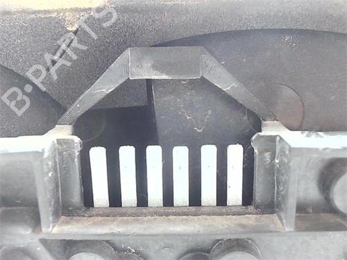 Left taillight MG MG TF 120 | BP38360026C34 - Image 2