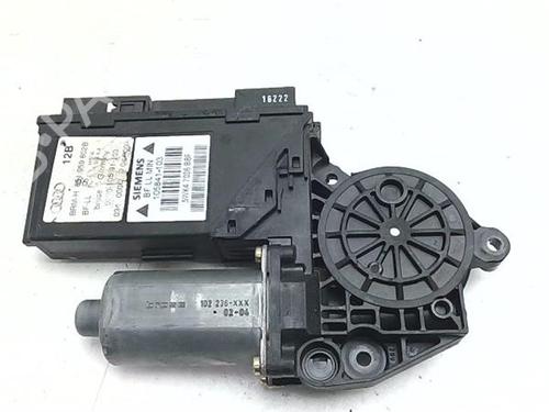 Front right window mechanism AUDI A4 B6 (8E2) 1.9 TDI | BP38351023C23 - Image 3