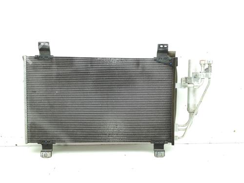 Used AC radiator AC radiator 38400798 38400798