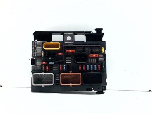 Used Electronic module Electronic module 38383513 38383513