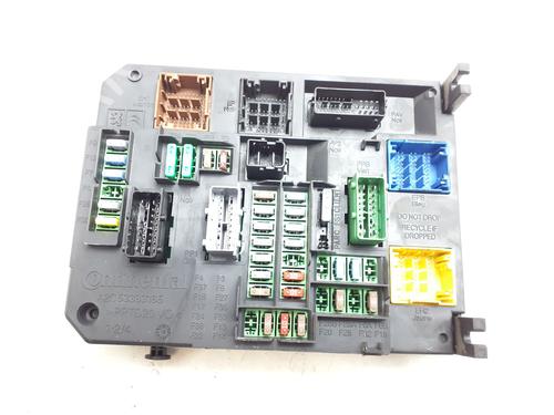Used Electronic module Electronic module 38400693 38400693