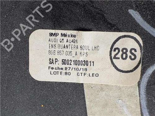 Glove box AUDI Q5 (FYB, FYG) 2.0 TDI quattro | BP39412671C95 - Image 5