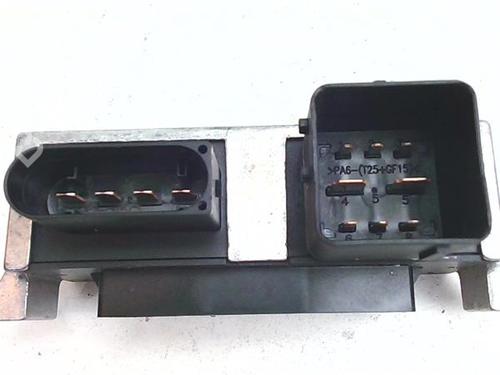 Electronic module DACIA DUSTER (HM_) 1.5 dCi 115 4x4 (HMAD) | BP38732563M83 - Image 5