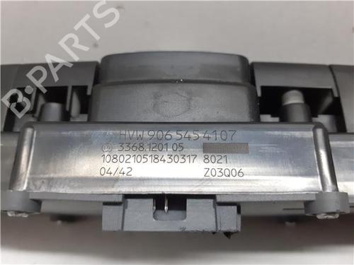 Warning switch VW CRAFTER 30-35 Bus (2E_) 2.5 TDI | BP38359358I22 - Image 3