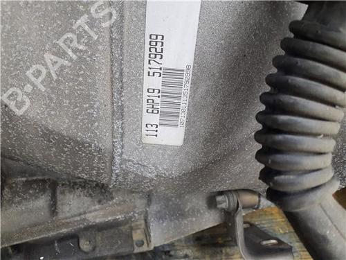 Gearbox BMW 1 (E87) 120 d | BP40448188M3 - Image 6