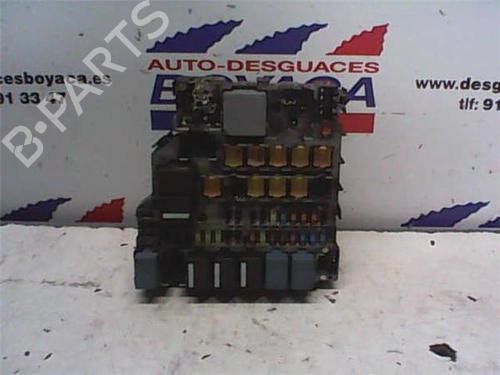 electronic-module-ford-fiesta-vi-cb1-ccn-2008-38350057 main image