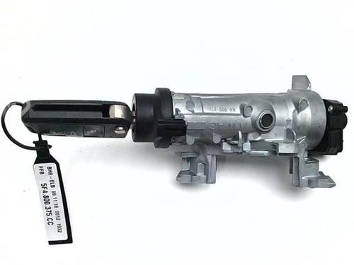 Ignition barrel SEAT LEON ST (5F8) 1.5 TSI | BP38376830M48 - Image 4