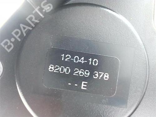 Støtte RENAULT CLIO III Hatchback Van (SB_, SR_) 1.2 (SR0J) | BP38393087C155 - Image 5