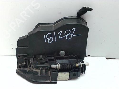 Used Front right lock Front right lock 38361863 38361863