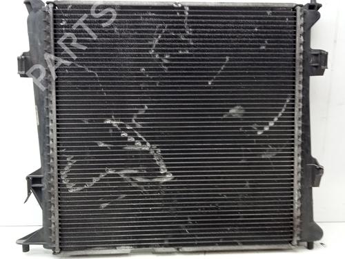 Water radiator KIA CEED (CD) 1.6 CRDi 115 | BP38406020M31 - Image 4