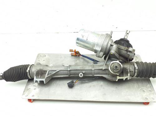 Steering rack SMART FORTWO Coupe (453) 1.0 (453.342, 453.343) | BP38389439M22 - Image 4