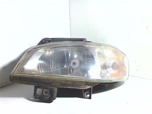 Used Left headlight Left headlight 38363379 38363379