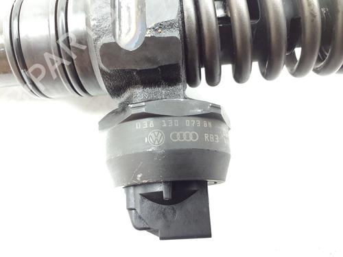 Injector AUDI A3 (8P1) 1.9 TDI | BP38334079M100 - Image 5