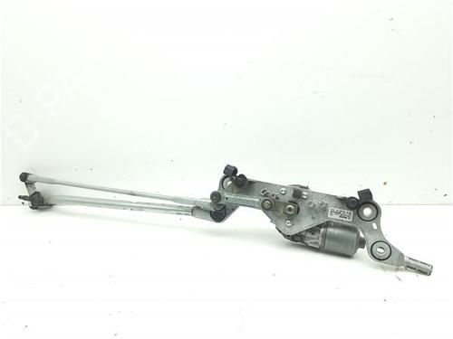 Front wiper motor PORSCHE CAYENNE (92A) 3.0 Diesel | BP38397008M29 - Image 2