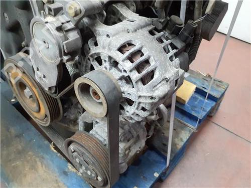 Used Alternator Alternator 38393443 38393443