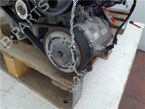 AC compressor JEEP RENEGADE VAN (BU, B1) 1.6 E-torQ | BP38390384M34 - Image 3