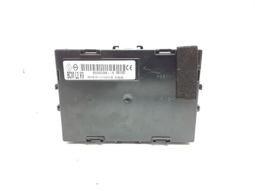 Electronic module RENAULT MODUS / GRAND MODUS (F/JP0_) 1.5 dCi (FP0D, JP0D) | BP38444696M83 - Image 3