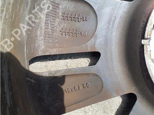 Fælk NISSAN MICRA V (K14) 1.5 DCI | BP38388624C45 - Image 2