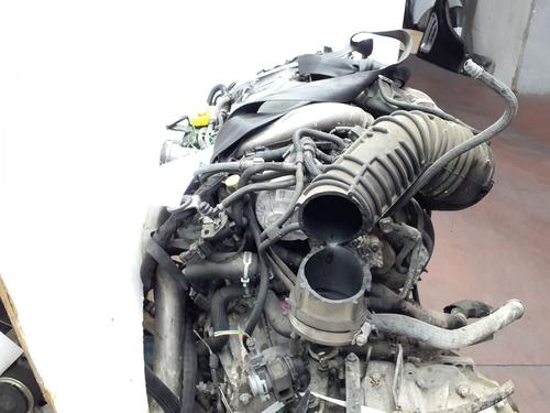 Engine RENAULT ESPACE IV (JK0/1_) 2.0 dCi (JK01, JK02, JK1J, JK1K, JK1H) | BP39613098M1 - Image 3
