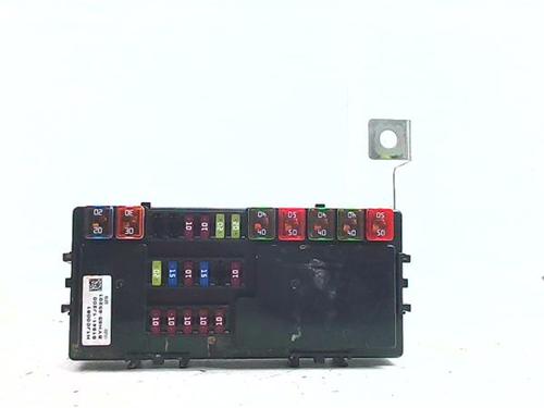 Used Fuse box Fuse box 38398716 38398716
