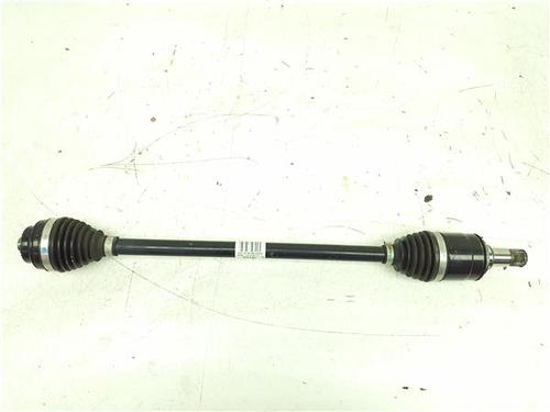 Used Left rear driveshaft Left rear driveshaft 38386757 38386757