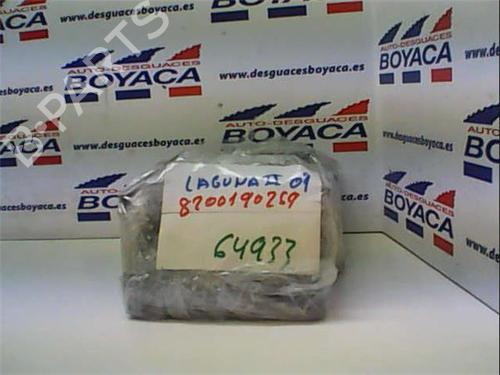 Used Electronic module Electronic module 38404719 38404719