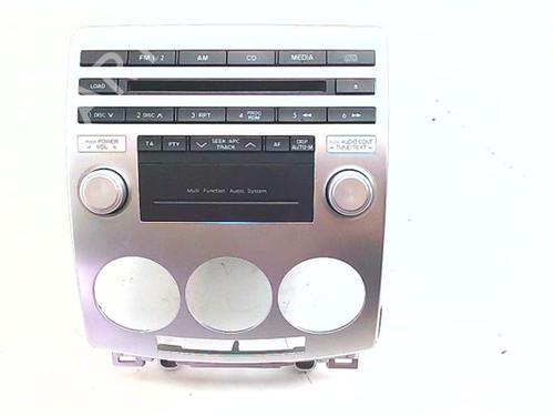 radio-mazda-5-cr-2005-2006-2007-2008-2009-2010-38389187 main image