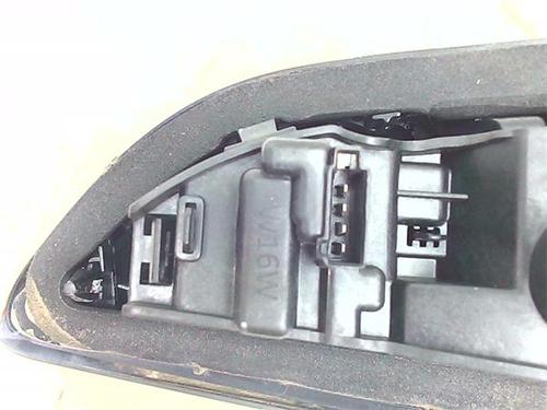 Right tailgate light OPEL ASTRA K (B16) 1.6 CDTi (68) | BP38399014C80 - Image 3