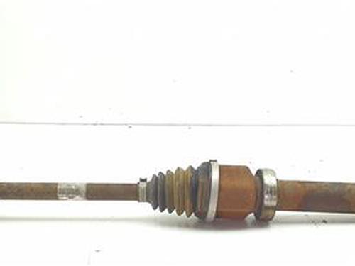 Used Right front driveshaft Right front driveshaft 38381256 38381256