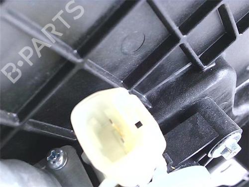 Front right window mechanism KIA CARENS IV 1.7 CRDi | BP38384563C23 - Image 3