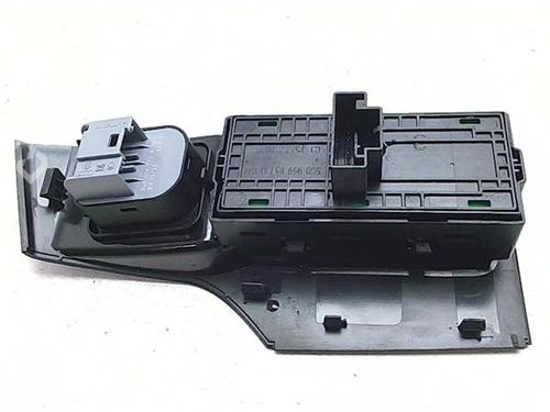 Left front window switch SEAT LEON (KL1, KLG) 2.0 TDI | BP38397776I27 - Image 2