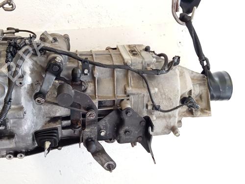 Gearbox HYUNDAI H-1 Cargo (TQ) 2.5 CRDi | BP40447032M3 - Image 6