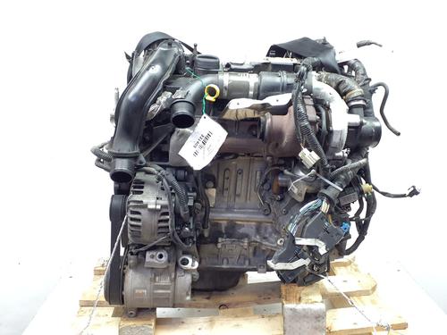 Engine FORD FOCUS III 1.5 TDCi | BP38464888M1 - Image 1