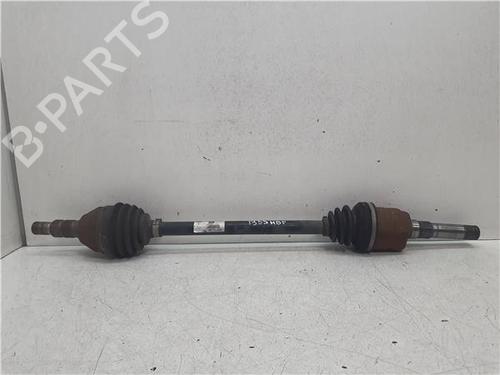 Used Left front driveshaft Left front driveshaft 38369381 38369381