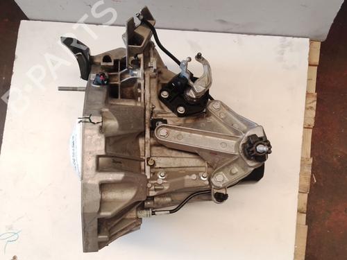Gearbox RENAULT KANGOO Express (FW0/1_) 1.5 dCi 85 (FW0K, FW0L, FW0B) | BP38334428M3 - Image 7
