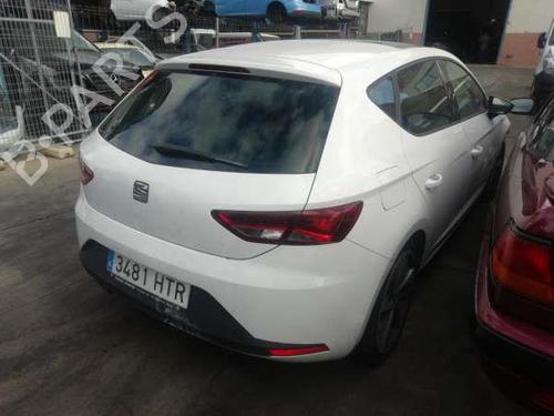 Headlight switch SEAT LEON (5F1) 2.0 TDI | BP38357460I24 - Image 5