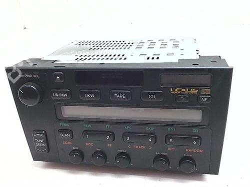 Used Radio Radio 38377478 38377478