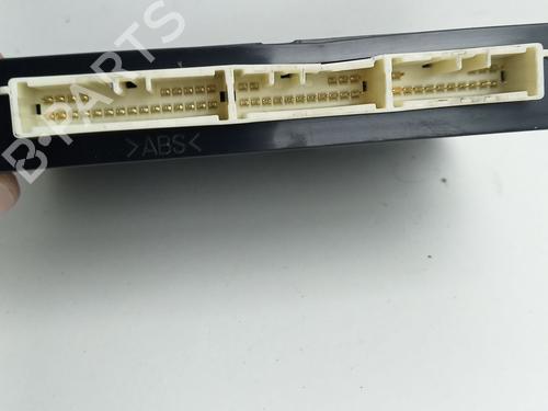Control unit TOYOTA AURIS (_E18_) 1.3 Dual-VVTi (NRE180_, NRE180R) | BP39591836M11 - Image 3