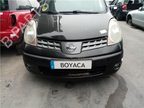 hood-nissan-note-e11-ne11-2005-2006-2007-2008-2009-2010-2011-2012-2013-38358573 main image