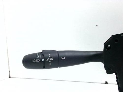 Headlight switch PEUGEOT 307 Break (3E) 1.6 HDi 110 | BP38355378I24 - Image 4